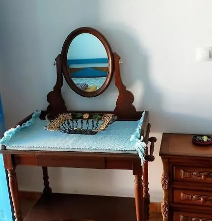 Apartment Yacht Front - No 3