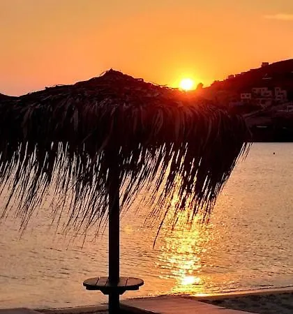 Διαμέρισμα Yacht Front - No 3 Ίος
