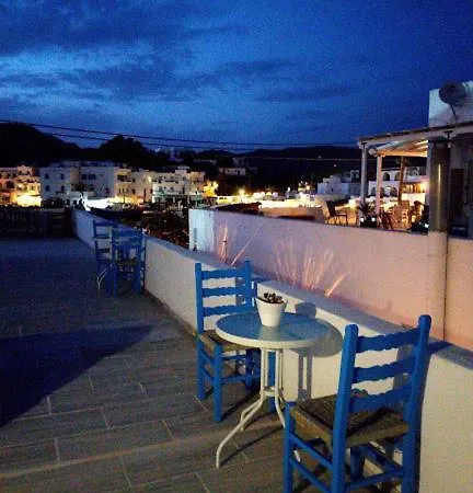 Apartment Yacht Front - No 3