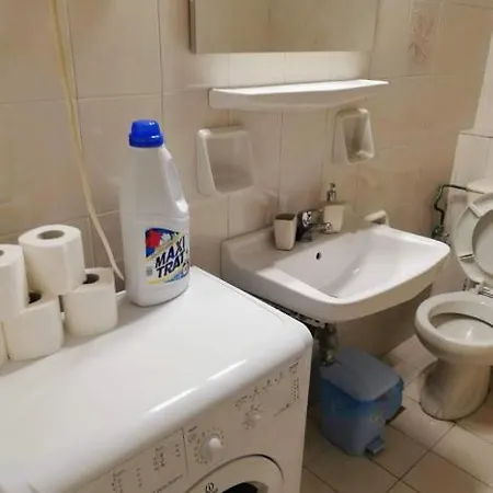 Yacht Front - No 3 Chora