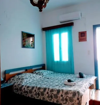 Apartment Yacht Front - No 3