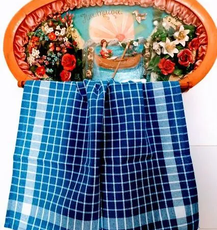 Yacht Front - No 3 Chora (Ios)