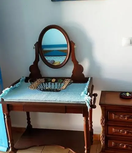 Daire Yacht Front - No 3