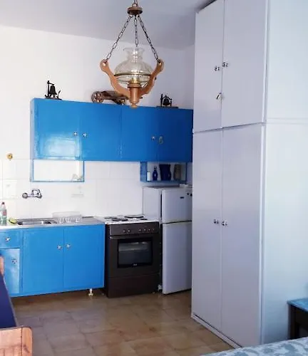 Appartement Yacht Front - No 3