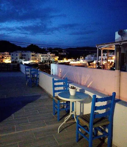 Appartement Yacht Front - No 3