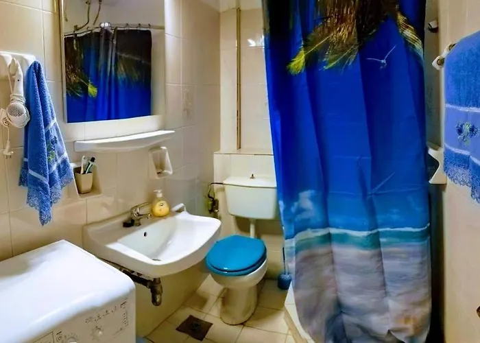 Yacht Front - No 3 Appartement