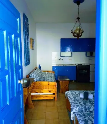 Yacht Front - No 3 Appartement *