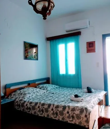 Apartament Yacht Front - No 3