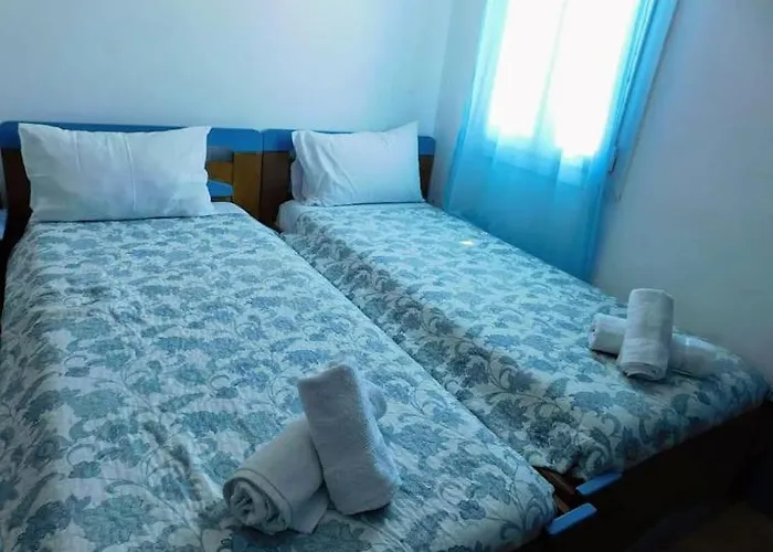 Appartement Yacht Front - No 3