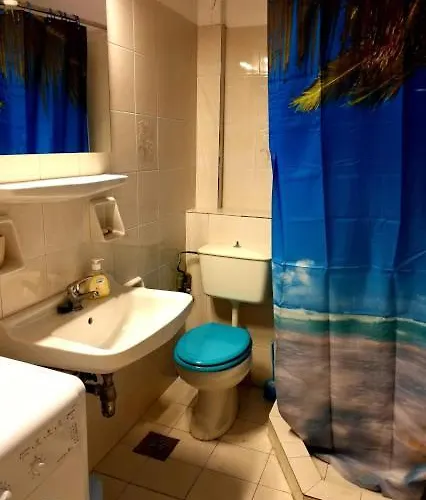 Yacht Front - No 3 * Chora (Ios)