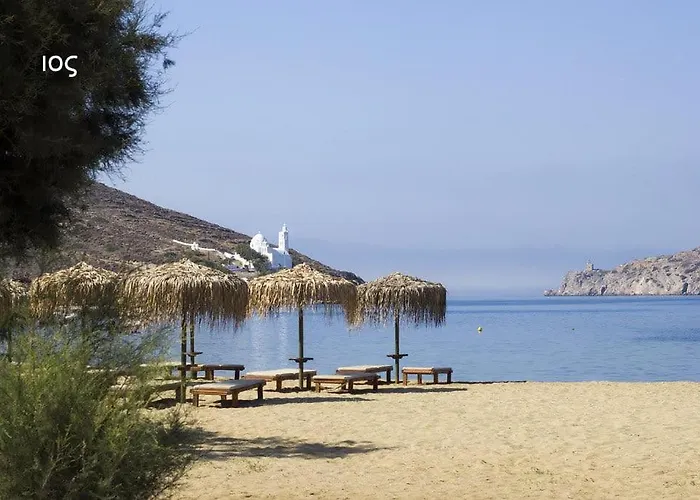 Appartement Yacht Front - No 3 *